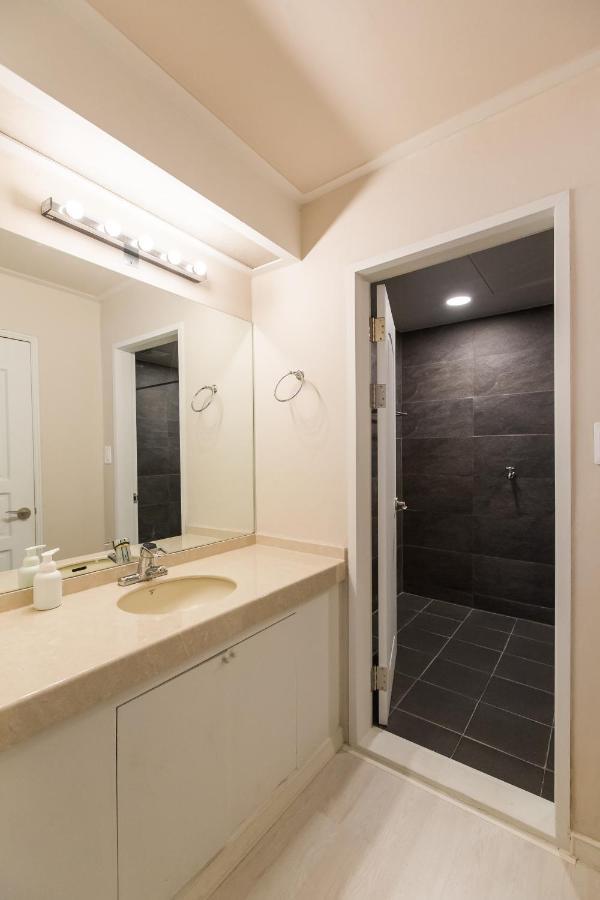 Canvas Black Guesthouse Μπουσάν Εξωτερικό φωτογραφία